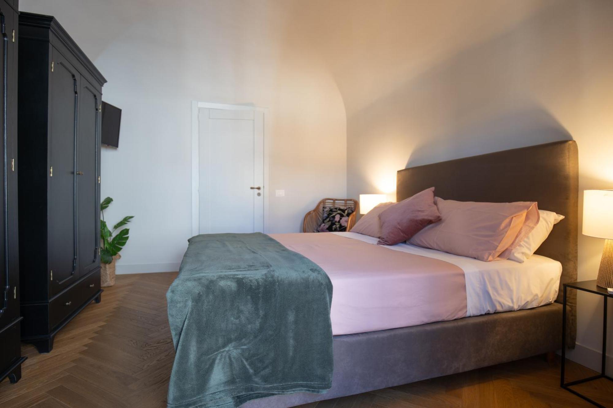 Mirone - Suite Apartments Catania Centro Exterior photo